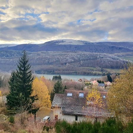 Bienvenue Dans Le Chartreuse 2 A 6 Couchages Apartment Cholonge Екстериор снимка