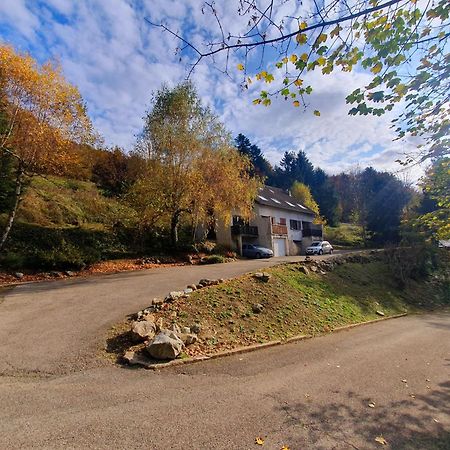 Bienvenue Dans Le Chartreuse 2 A 6 Couchages Apartment Cholonge Екстериор снимка