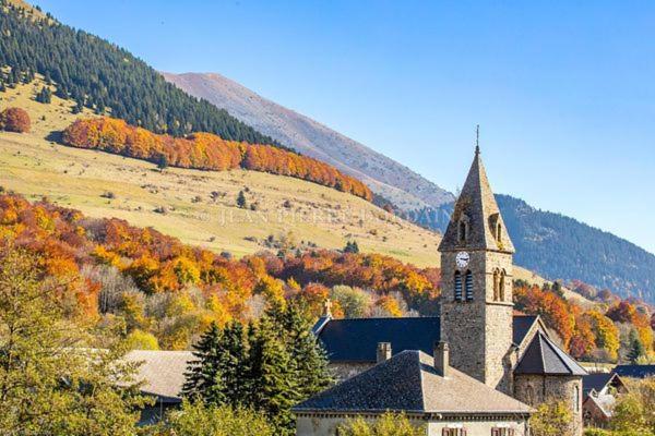 Bienvenue Dans Le Chartreuse 2 A 6 Couchages Apartment Cholonge Екстериор снимка