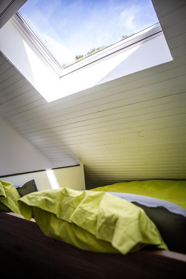 Bienvenue Dans Le Chartreuse 2 A 6 Couchages Apartment Cholonge Екстериор снимка
