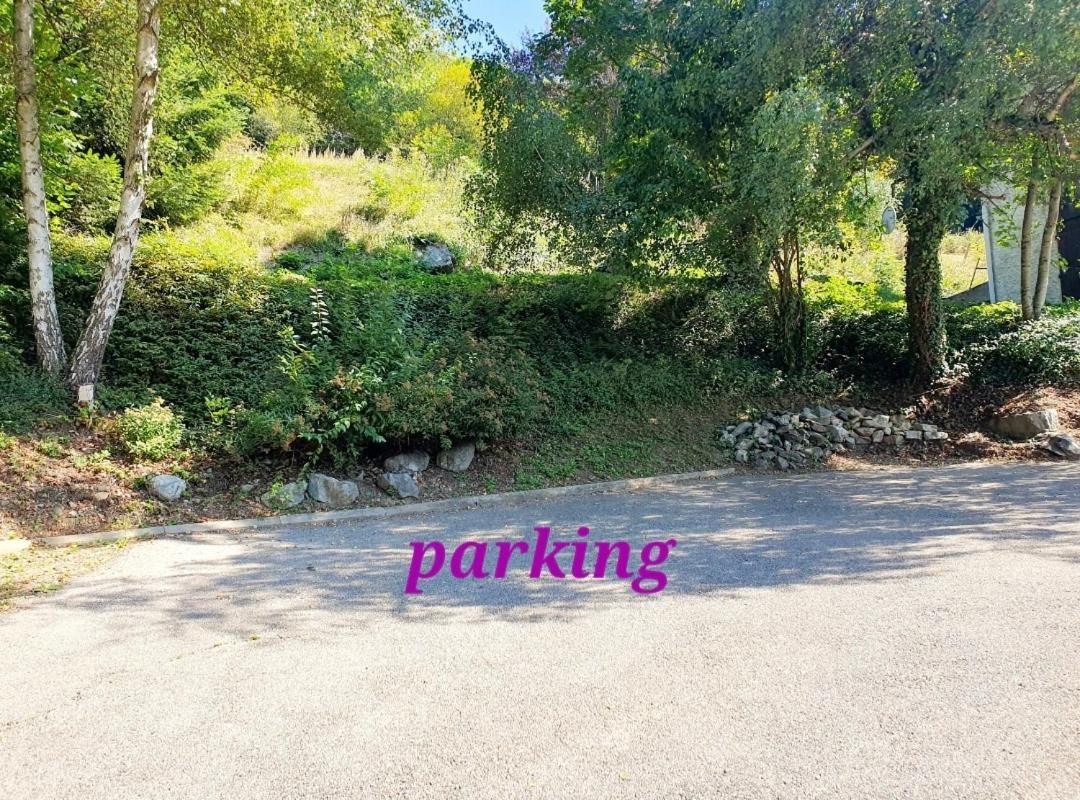 Bienvenue Dans Le Chartreuse 2 A 6 Couchages Apartment Cholonge Екстериор снимка