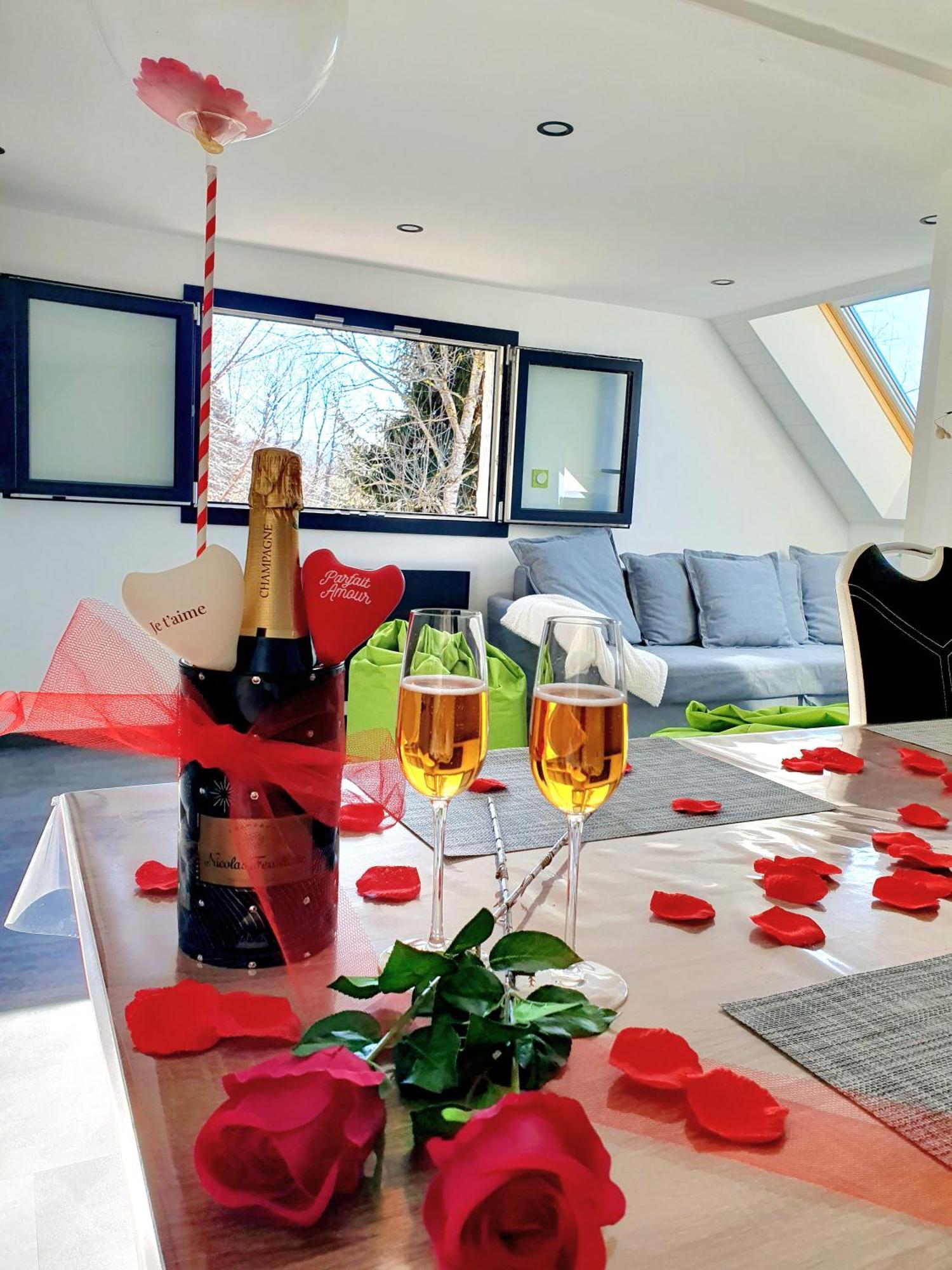 Bienvenue Dans Le Chartreuse 2 A 6 Couchages Apartment Cholonge Екстериор снимка