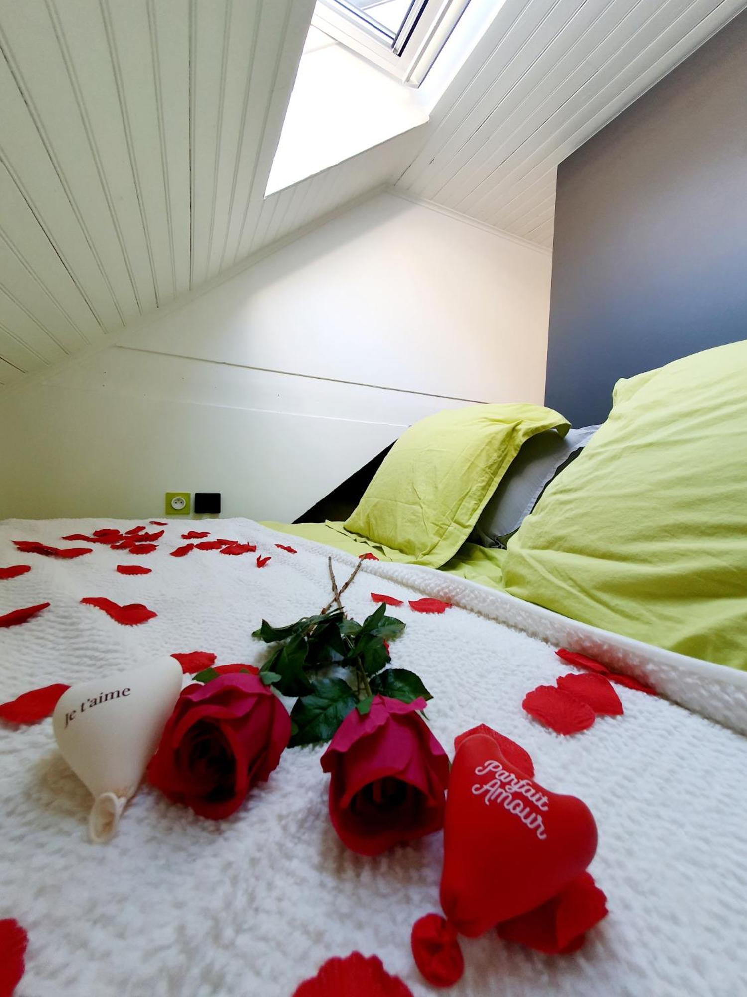 Bienvenue Dans Le Chartreuse 2 A 6 Couchages Apartment Cholonge Екстериор снимка