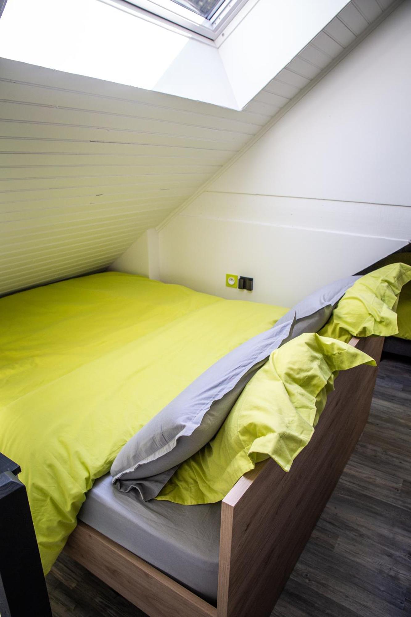 Bienvenue Dans Le Chartreuse 2 A 6 Couchages Apartment Cholonge Екстериор снимка